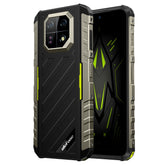 Ulefone Armor 22, teléfono resistente IP68/IP69K, 6,58 pulgadas, Android 13, MediaTek Helio G96 Octa Core, red: 4G, NFC, OTG, 8 GB + 128 GB, 8 GB + 256 GB